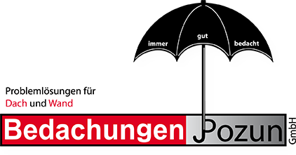 Bedachungen Pozun GmbH